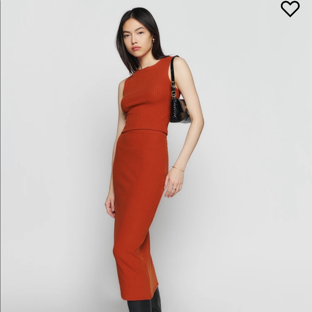 Hays Knit Two Piece